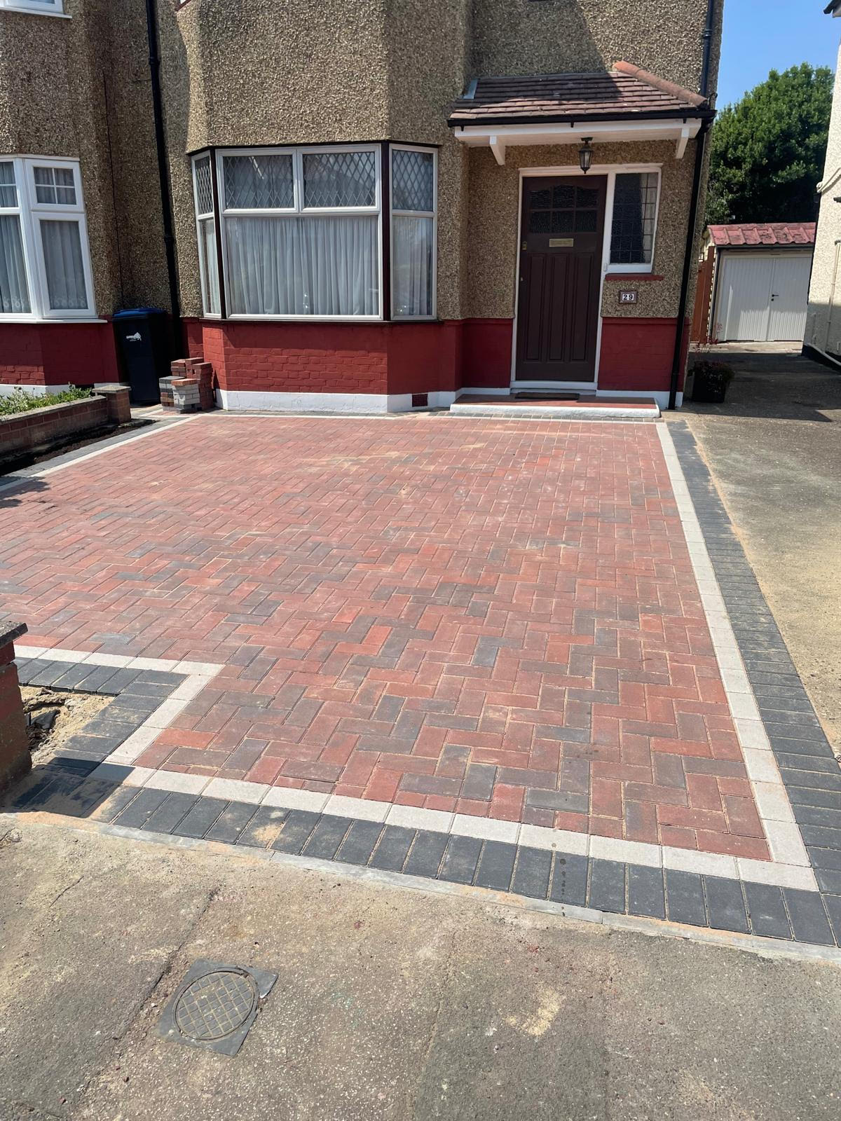 driveways loughton