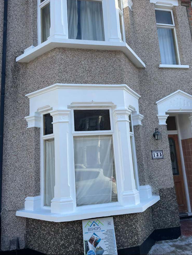 Painting And Decorating Services
